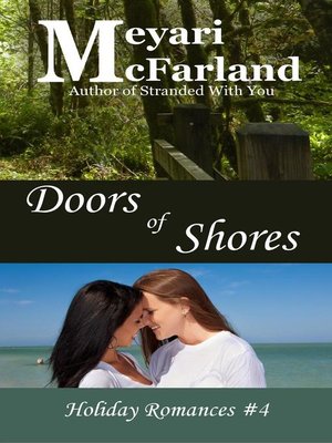 cover image of Doors of Shores